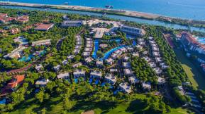 GLORIA SERENITY RESORT General Images