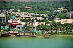 GLORIA SERENITY RESORT General Images