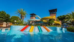 GLORIA SERENITY RESORT Activities