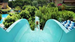 GLORIA SERENITY RESORT Activities