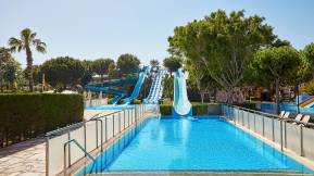 GLORIA SERENITY RESORT Activities