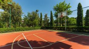 GLORIA SERENITY RESORT Activities