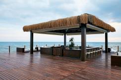 GLORIA SERENITY RESORT Bars