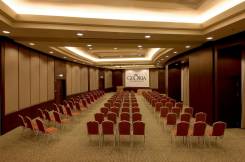 GLORIA SERENITY RESORT Meetings