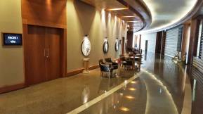 GLORIA SERENITY RESORT Meetings