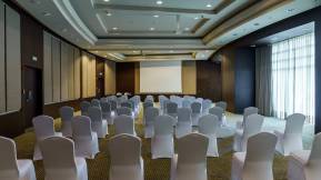 GLORIA SERENITY RESORT Meetings