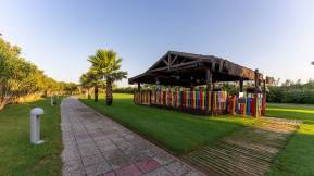GLORIA SERENITY RESORT Mini Club