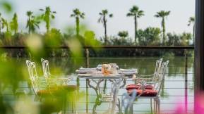 GLORIA SERENITY RESORT Restaurants