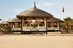 GLORIA SERENITY RESORT Pools & Beach