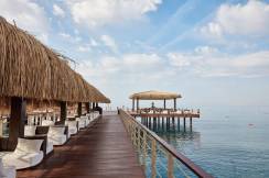 GLORIA SERENITY RESORT Pools & Beach