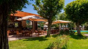 GLORIA SERENITY RESORT Restaurants