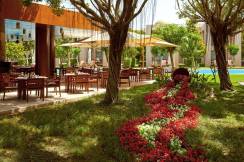 GLORIA SERENITY RESORT Restaurants