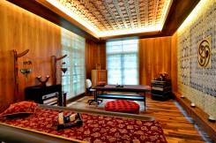 GLORIA SERENITY RESORT Spa