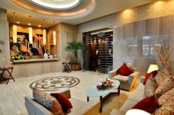 GLORIA SERENITY RESORT Spa