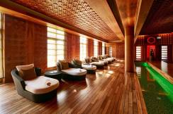GLORIA SERENITY RESORT Spa