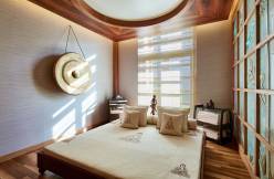 GLORIA SERENITY RESORT Spa