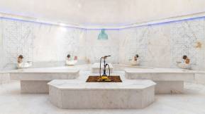 GLORIA SERENITY RESORT Spa