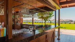 GLORIA SERENITY RESORT Bars