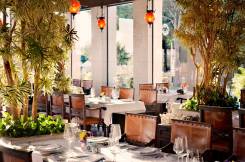 GLORIA SERENITY RESORT Restaurants