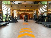 GLORIA SERENITY RESORT Activities