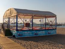 GLORIA SERENITY RESORT Mini Club