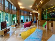 GLORIA SERENITY RESORT Mini Club