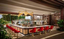 GLORIA SERENITY RESORT Bars