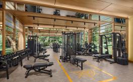 GLORIA SERENITY RESORT Activities