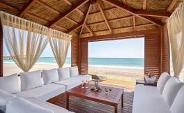 GLORIA SERENITY RESORT Pools & Beach