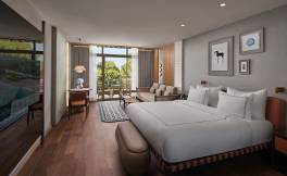GLORIA SERENITY RESORT Rooms