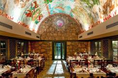 GLORIA VERDE RESORT Restaurants
