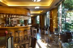 GLORIA VERDE RESORT Bars