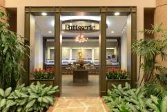 GLORIA VERDE RESORT Restaurants