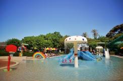 GLORIA VERDE RESORT Activities