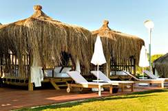 GLORIA VERDE RESORT Pools & Beach