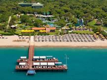 GLORIA VERDE RESORT General Images