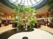 GLORIA VERDE RESORT Lobby