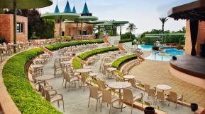 GLORIA VERDE RESORT Activities