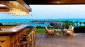 GLORIA VERDE RESORT Bars