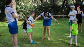 GLORIA VERDE RESORT Mini Club