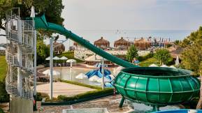 GLORIA VERDE RESORT Activities