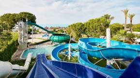 GLORIA VERDE RESORT Activities