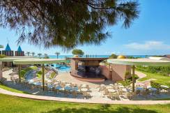 GLORIA VERDE RESORT Activities