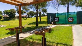 GLORIA VERDE RESORT Activities