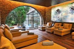 GLORIA VERDE RESORT Spa