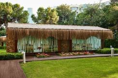 GLORIA VERDE RESORT Spa