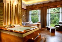 GLORIA VERDE RESORT Spa