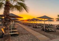 GLORIA VERDE RESORT Pools & Beach