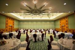 GLORIA VERDE RESORT Meetings