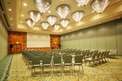 GLORIA VERDE RESORT Meetings